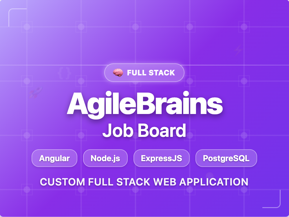 AgileBrains Thumbnail